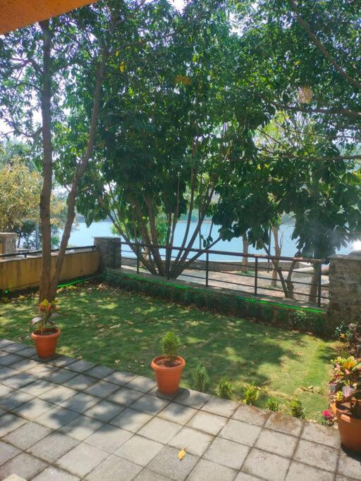 ラバサPortofino Treehouseアパートメント エクステリア 写真