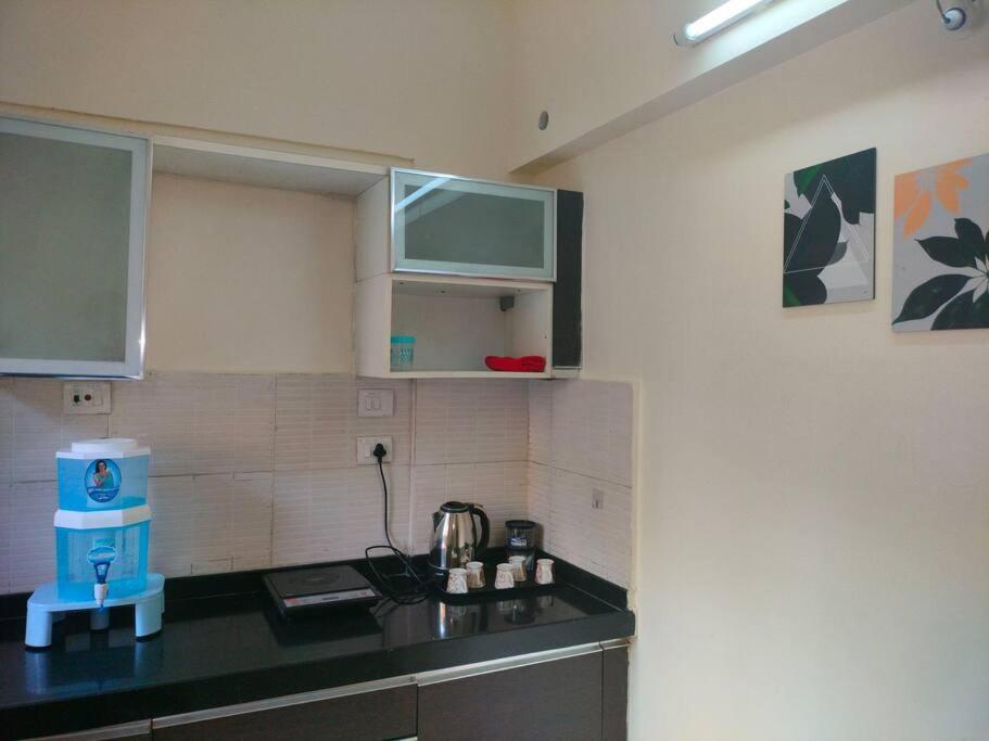 ラバサPortofino Treehouseアパートメント エクステリア 写真