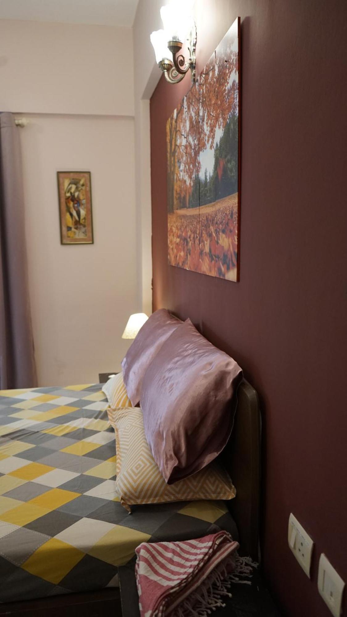 ラバサPortofino Treehouseアパートメント エクステリア 写真